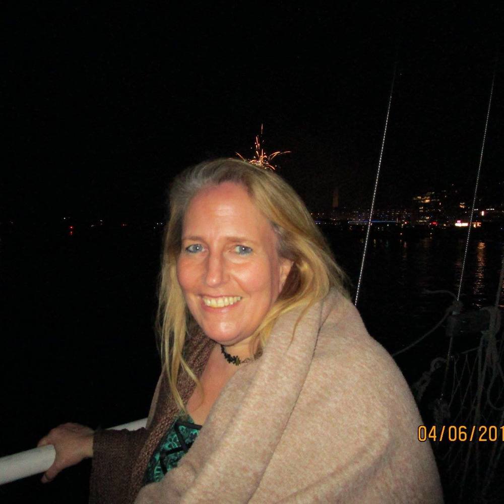 Meet your Posher, Gigi